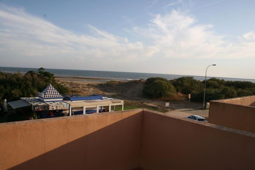 Selecta - Chalet Primera Linea Piscina Y Parking Isla Canela Exterior foto